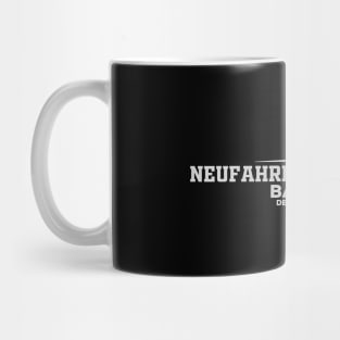 Neufahrn Bei Freising Bavaria/Bayern Deutschland/Germany Mug